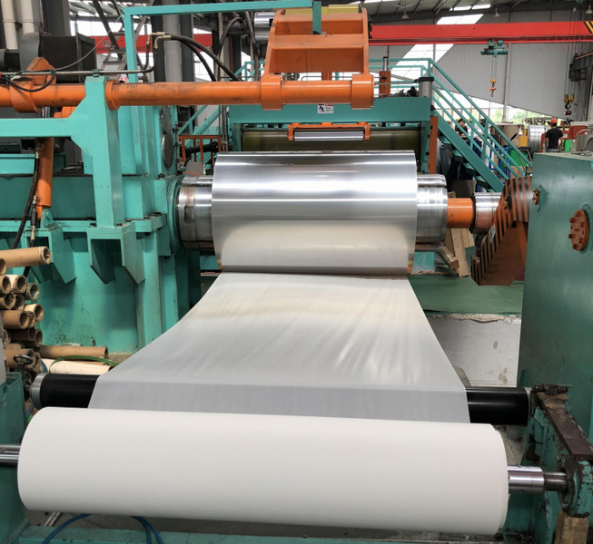 La Cina JIANGSU TISCO SUPPLY CO., LTD Profilo Aziendale