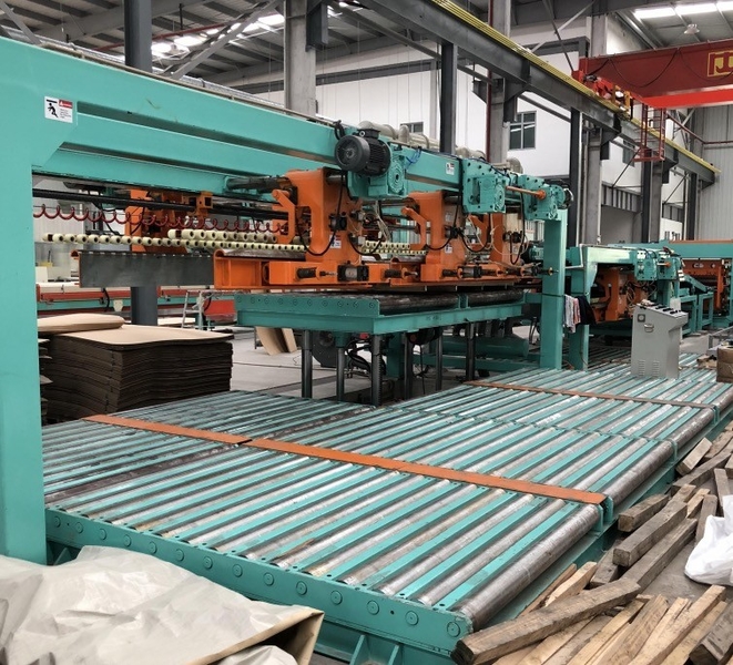 La Cina JIANGSU TISCO SUPPLY CO., LTD Profilo Aziendale
