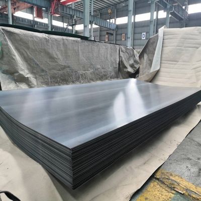 A36 S235 Carbon Steel Plate Sheet Q235 Hot Rolled High Strength 1018