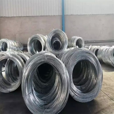 AISI ASTM 304 Stainless Steel Welding Wire 301 304L 316L 1mm-500mm